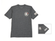 Enduro T-Shirt Mens Gray Heather