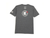 Enduro T-Shirt Mens Gray Heather