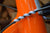 Fibrax Cable Spiral Frame Protectors White