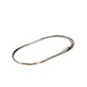 Fibrax Slick Tandem Brake Cable (Barrel Nipple)