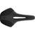 Fizik Saddle Ladies Luce Black w/ Grey Orange deta