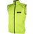 Fluro Vest-S-Unisex