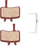 Frictive FR255R Resin Pads (for SRAM BB7)