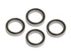 Fulcrum Part 4-R1-007 bearings 4pcs