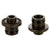 Fulcrum Part R4-001 Axle cap Quattr