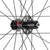 Fulcrum Racing 7 Disc Brake Wheelset