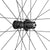 Fulcrum Rapid Red 3 Gravel Disc Brake Wheelset