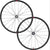 Fulcrum Rapid Red 5 Disc Brake Wheelset