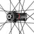 Fulcrum Rapid Red 5 Disc Brake Wheelset