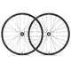 Fulcrum Rapid Red 5 Disc Brake Wheelset