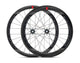 Fulcrum Wind 40/55 Disc Brake Wheelset
