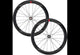 Fulcrum Wind 55 Disc Brake Wheelset