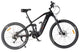 Hybrid E-Bike – M24 Adventure – 20AH/720WH Battery