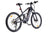 Hybrid E-Bike – M24 Adventure – 20AH/720WH Battery