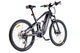 Hybrid E-Bike – M24 Adventure – 20AH/720WH Battery