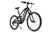 Hybrid E-Bike – M24 Adventure – 20AH/720WH Battery