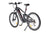 Hybrid E-Bike – M24 Adventure – 20AH/720WH Battery
