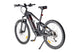 Hybrid E-Bike – M24 Adventure – 20AH/720WH Battery