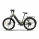 Hiko Scout Electric Bike 672Wh Olive