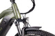 Hiko Vibe Electric Bike 672WH Blue