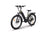 Hiko Vibe Electric Bike 672WH Olive