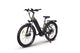 Hiko Vibe Electric Bike 672WH Olive