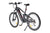Hybrid E-Bike – M24 Adventure – 20AH/720WH Battery