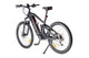Hybrid E-Bike – M24 Adventure – 20AH/720WH Battery