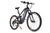 Hybrid E-Bike – M24 Adventure – 20AH/720WH Battery