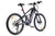 Hybrid E-Bike – M24 Adventure – 20AH/720WH Battery