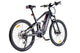 Hybrid E-Bike – M24 Adventure – 20AH/720WH Battery