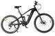 Hybrid E-Bike – M24 Adventure – 20AH/720WH Battery