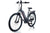 Hybrid E-Bikes – F18 Cruise Elite Special