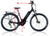 Hybrid E-Bikes – F22 Cruise Elite Special