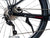 Hybrid E-Bikes – F22 Cruise Elite Special