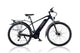 Hybrid E-Bikes – M18 Speedmaster