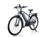 Hybrid E-Bikes – M18 Speedmaster