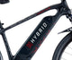 Hybrid E-Bikes – M18 Speedmaster