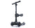 I-GLIDE 3 WHEELED SCOOTER BLACK W/ SEAT