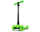 I-GLIDE 3 WHEELED SCOOTER GREEN