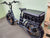 BUZZ BIKE UBER