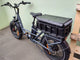 BUZZ BIKE UBER