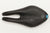 ISM Saddle PL 1.0 Black L-275 W-135 CrN/Ti Rail