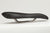 ISM Saddle PL 1.0 Black L-275 W-135 CrN/Ti Rail