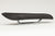 ISM Saddle PN 1.0 Black L-275 W-110 CrN/Ti Rail