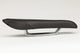 ISM Saddle PN 1.0 Black L-275 W-110 CrN/Ti Rail