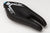 ISM Saddle PN 1.1 Black L-275 W-110 SatinSteel Rai
