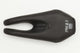 ISM Saddle PN 2.1 Black L-270 W-120 Cr-Mo Rail