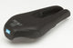ISM Saddle PN 2.1 Black L-270 W-120 Cr-Mo Rail