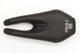 ISM Saddle PN 2.1 Black L-270 W-120 Cr-Mo Rail